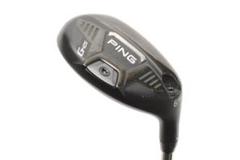 PING ピンG425 ハイブリッドユーティリティ U6 ピンツアークローム85