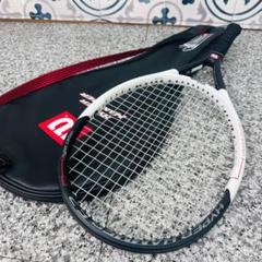 Wilson　ウィルソン　HYPER HAMMER 6.2　硬式テニスラケット