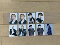 ONEUS トレカ　24 ONEUS BLACKMIRROR POPUP トレカ - メルカリ