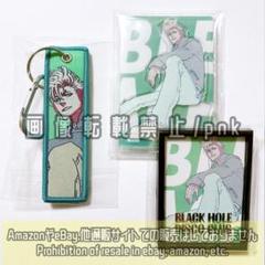 BLEACH 888 DISCO グリムジョー WORLD アクスタ アクキー BLEACH Brave Souls Museum』通信販売 アクリルキーホルダー