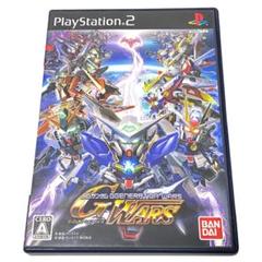 No.P237【印刷物付き】SDガンダム ジージェネレーション ウォーズ