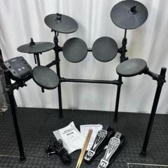 メデリ MEDERI 電子ドラム DD-401J MEDELI メデリ 電子ドラム DD401J-DIY KIT ヘッドフォン&教則本