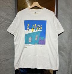 90's "The Quigmans" Comic Teeのサムネイル