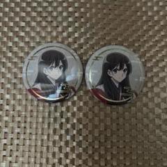 サンフェス 新品未開封 缶バッジ 20枚 響け！ユーフォニアム3 京アニ 3 京アニハンドメイド缶バッジ 【響け！ユーフォニアム3】【予約