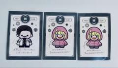 ニート部 おみくじ ブロマイドまとめ売り L判 - メルカリ