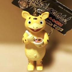 One up. 新作　快獣 ブースカ ソフビ ラーメン ブースカ そば One up. 新作 快獣 ブースカ ソフビ ラーメン ブースカ そば