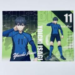 FC東京 ブルーロックコラボ 潔 世一 ユニフォーム Lサイズ Jリーグ×ブルーロック『Project J.League 30th Anniversary