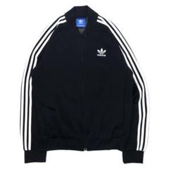 楽天市場】adidas スーパースター 黒（ジャージ｜スポーツウェア