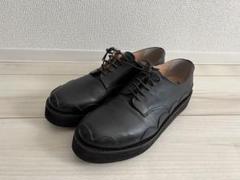 ユニセックスサイズ】フラボアエイトホール ブーツ26.0センチ