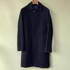 【美品】マッキントッシュ サイズ36 クーポン】ミッシュマッシュ MISCH MASCH グロッシードッキング