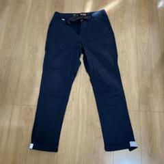 GRAMICCI × CHARI&CO × BEAMS 別注 サイクルパンツ【S