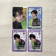 ONEUS シオン トレカ 7枚セット ONEUS シオン トレカの通販 by ぽんぽんい@プロフ必読's shop