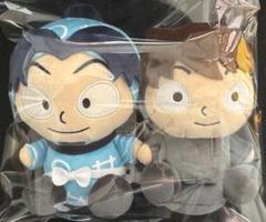 忍たま乱太郎 忍たま お座りぬいぐるみ マスコット ぬいぐるみ きり丸 土井