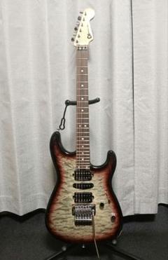 2025年最新】Charvel HSHの人気アイテム - メルカリ