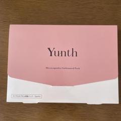 2025年最新】Yunthマイクロカプセル炭酸パックの人気アイテム
