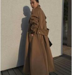 2025年最新】Ameri VINTAGE レディース ロングコートの人気