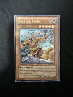 マスターモンク　アジア　レリーフ　美品