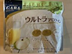 カーブス ウルトラプロテイン グリーンアップル味 100g - メルカリ