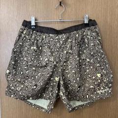adidas - アディダス レオパード パンツ きゃりーぱみゅぱみゅ