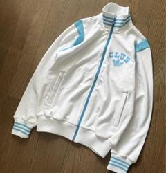 CLUB adidas ジャージ トラックジャケット adidas アディダス ジャージ 上 トラックジャケット CLUB adidas