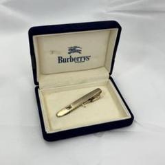 Burberrys バーバリーズ カフリンクス カフス ネクタイピンセット BURBERRY（カフリンクス）のフリマアイテム一覧