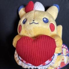 ぬいぐるみ PIKACHU DINER ピカチュウ ポケモンセンター限定