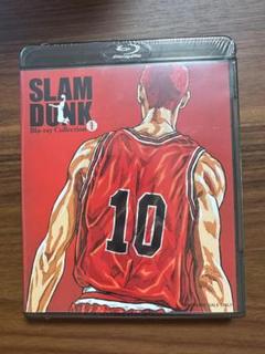 SLAM DUNK Blu-ray VOL.1