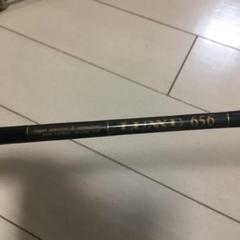 ガマガツラグゼ656ロッド
