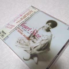 ハートサイズ 沢田知可子