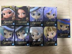 2025年最新】qposket petit ツイステの人気アイテム - メルカリ