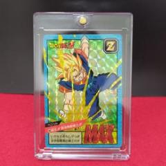 ♥早い者勝ち♥　ドラゴンボールカードダス　ベジット　1995年物
