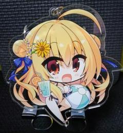 ハミダシクリエイティブ 直筆サイン つみれ 伊々奈 ランダムミニアクリルパネル ハミダシクリエイティブ ハミクリ 新川広夢 ランダムミニ