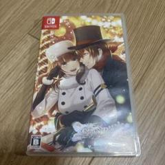 Code:Realize 白銀の奇跡