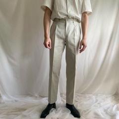 foufou チノスラックス サイズM