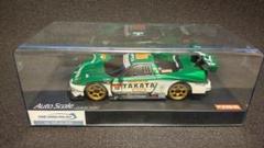 京商ミニッツAWD 　TAKATA NSX Amazon | 京商 ミニッツ ボディ SUPER GT 2005 TAKATA 無限 NSX