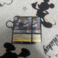 ロルカナ ロビンフッド シャーウッドの英雄 レジェンダリー FOIL/ディズニー/ロルカナ/Lorcana/ロビン・フッド シャーウッド
