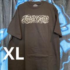 TRIBAL GEAR トライバル ベースボールシャツ 希少 絶版 HIPHOP TRIBAL GEAR トライバル ベースボールシャツ 希少 絶版 HIPHOP