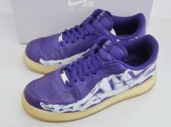 NIKE ナイキ AIR FORCE 1 07 SKELETON QS