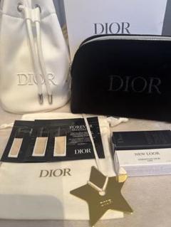 DIOR ノベルティ DIOR ノベルティ ミニ香水 - メルカリ