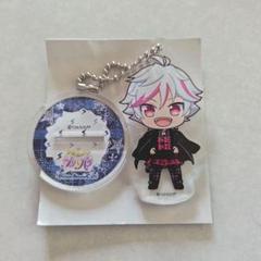 大江戸シンヤ　アクスタ アクリルスタンド 大江戸シンヤ / DARK NIGHTMARE 1st EVENT 俺