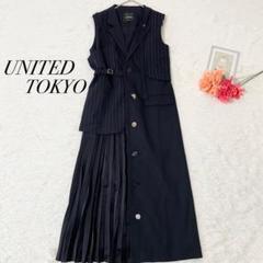 UNITED TOKYO（ユナイテッドトウキョウ）の「メリダテーラード