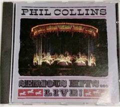 2025年最新】Phil Collins Seriousの人気アイテム - メルカリ