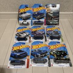 2025年最新】hotwheels まとめ売りの人気アイテム - メルカリ