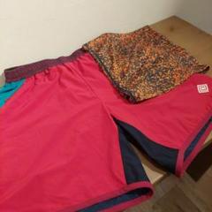 エルドレッソ　ELDORESO　ランパンM ネックウォーマー２点セット エルドレッソ ELDORESO ランパンM ネックウォーマー2点セット