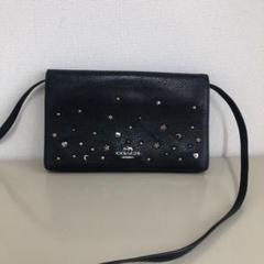 coachコーチスターダストバッグ 2025年最新】coach スターダストの人気アイテム - メルカリ