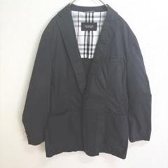 BURBERRY BLUCK LABEL バーバリー テーラードジャケット Ｍ