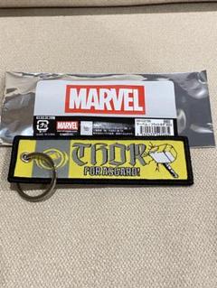 marvel フライトタグ　ソー