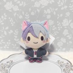 プロセカ 青柳冬弥 ふわぷちマスコット サンリオ VividBADSQUAD プロセカ×サンリオ ふわぷちマスコット 青柳冬弥 3セット - メルカリ