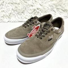 WTAPS × Vault Vans OG Era LX CoyoteBrownのサムネイル