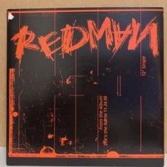 REDMAN/ I'll Bee Dat レコード - メルカリ